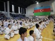 Azərbaycan Fullkontaky Kyokuşin Karate Federasiyasının qış seminarı keçirilib